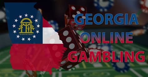 online gambling georgia.